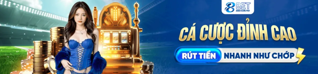 Sân vận động với trận đấu bóng đá đang diễn ra, ánh sáng rực rỡ và không khí sôi động của cá cược thể thao gk8